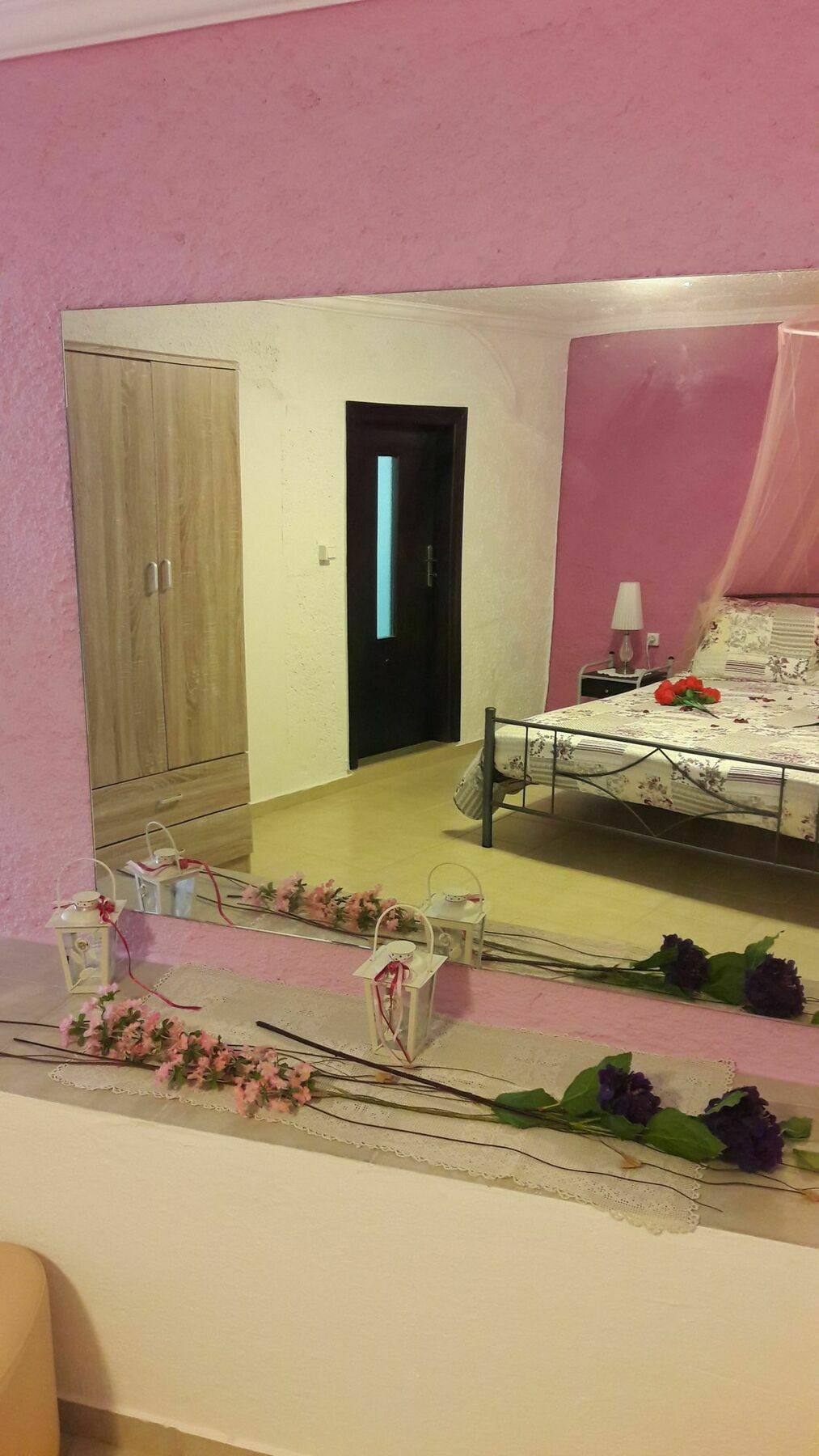 Villa Ariadni Sellia  Екстер'єр фото